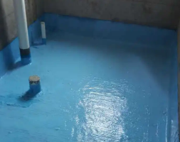 红塔卫生间防水哪家好
