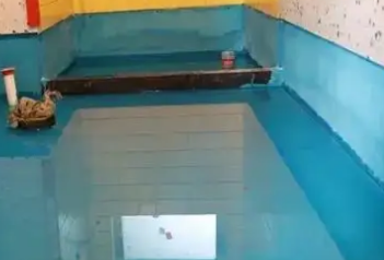红塔卫生间防水多少钱