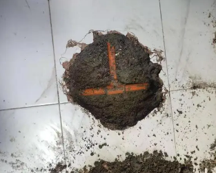红塔查漏水多少钱