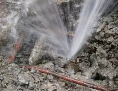 红塔水管维修多少钱