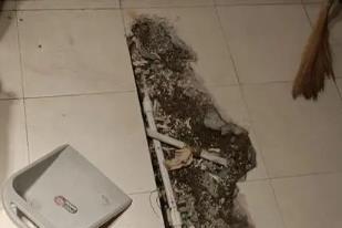 红塔卫生间漏水检测电话